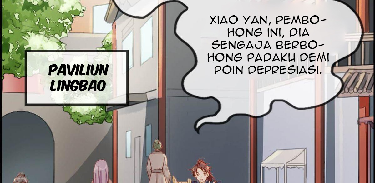 Strongest System (The Strongest Dandy System) Chapter 07 Gambar 36